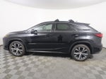 2017 Lexus RX RX 350 AWD