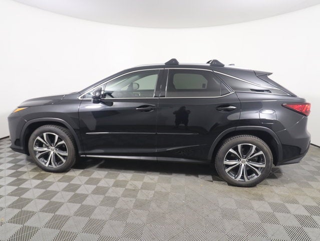 2017 Lexus RX RX 350 AWD