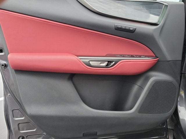 2025 Lexus NX NX 250 Premium