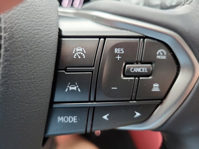 2025 Lexus NX NX 250 Premium