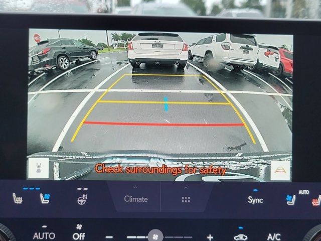 2025 Lexus NX NX 250 Premium