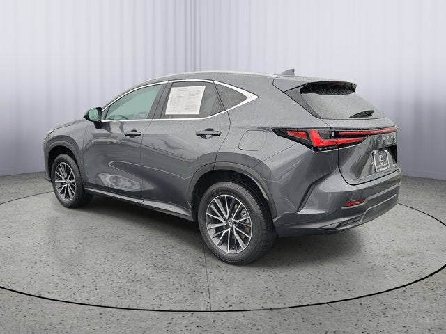 2025 Lexus NX NX 250 Premium