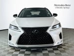 2022 Lexus RX RX 350