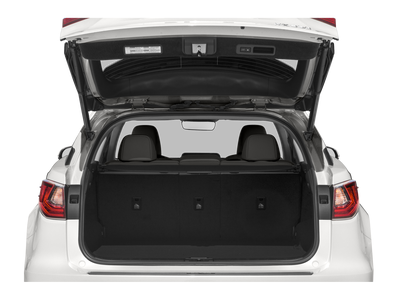 2022 Lexus RX RX 350