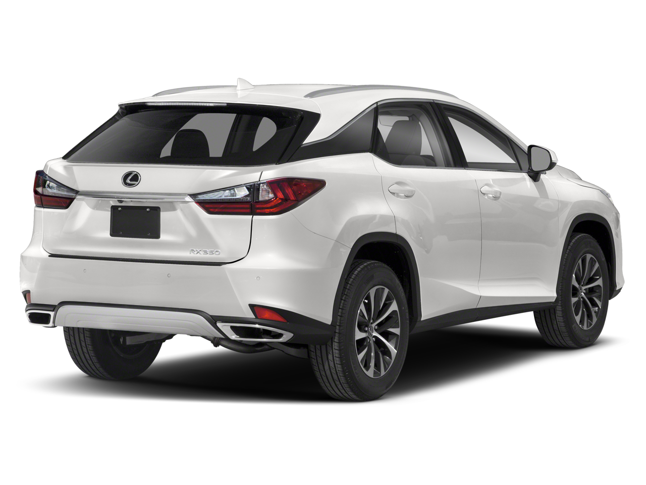 2022 Lexus RX RX 350