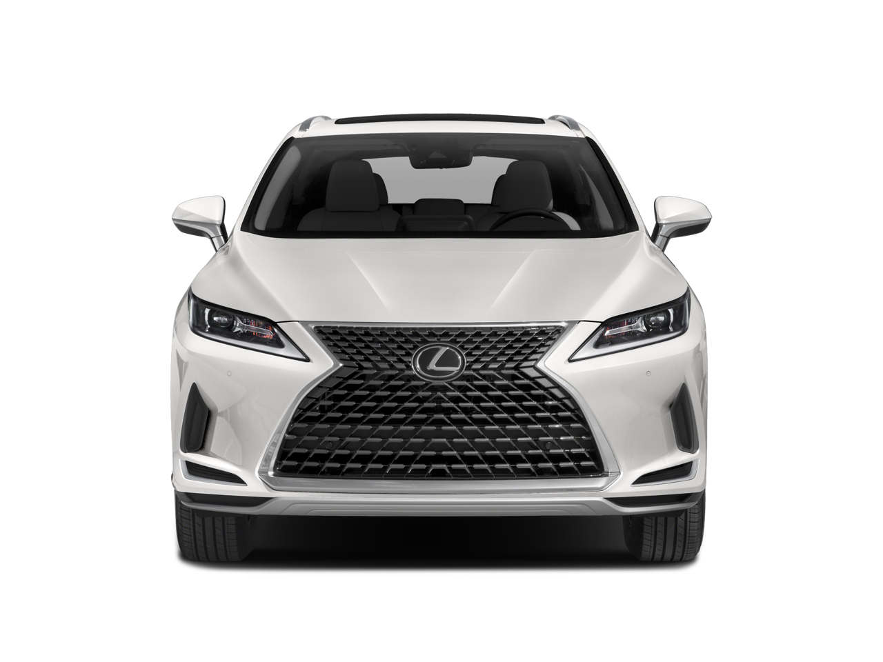 2022 Lexus RX RX 350