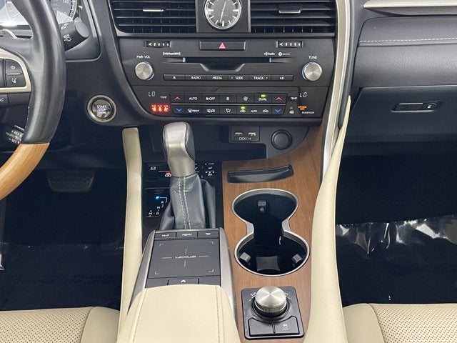 2021 Lexus RX RX 350 FWD