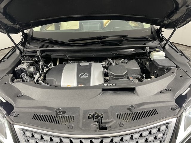 2021 Lexus RX RX 350 FWD