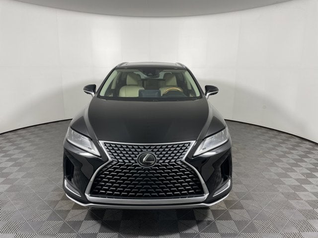 2021 Lexus RX RX 350 FWD