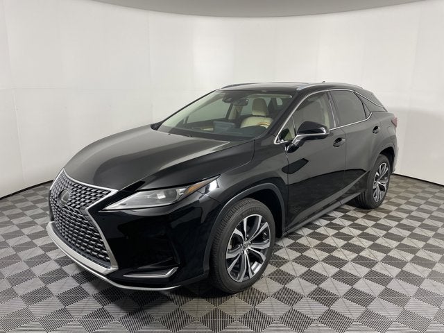 2021 Lexus RX RX 350 FWD