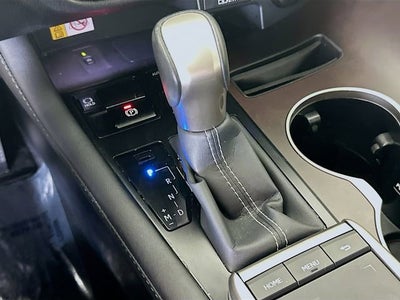 2022 Lexus RX RX 350