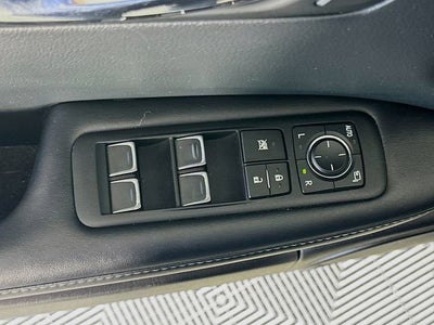 2022 Lexus RX RX 350