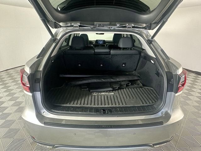 2022 Lexus RX RX 350