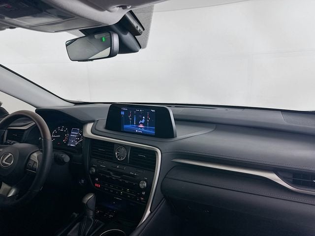 2022 Lexus RX RX 350