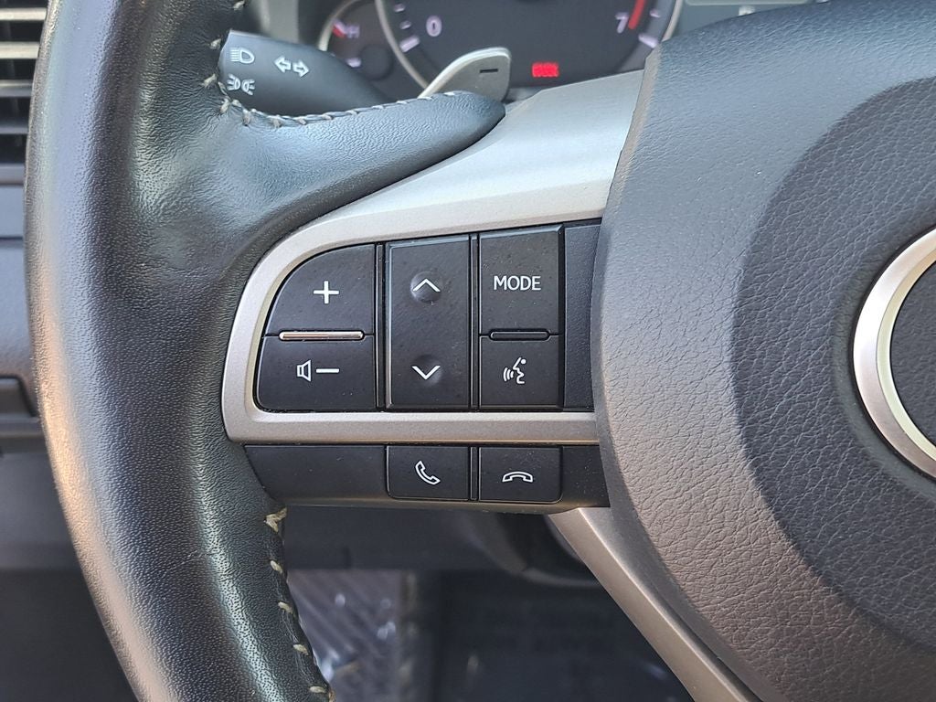 2021 Lexus RX 350 350