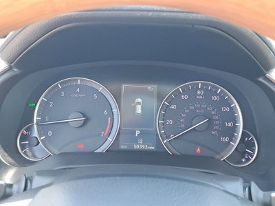 2021 Lexus RX 350 350