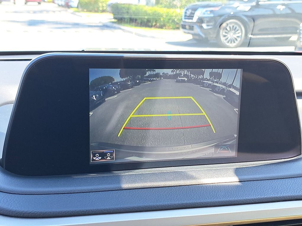 2021 Lexus RX 350 350