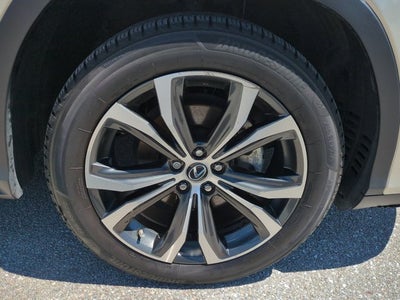 2020 Lexus RX 350 RX 350