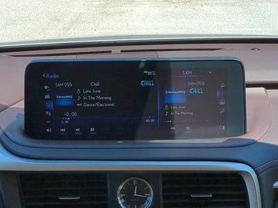 2020 Lexus RX 350 RX 350