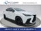 2024 Lexus NX 350 350 F SPORT Handling