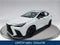 2024 Lexus NX 350 350 F SPORT Handling
