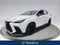 2024 Lexus NX 350 350 F SPORT Handling