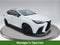 2024 Lexus NX 350 350 F SPORT Handling