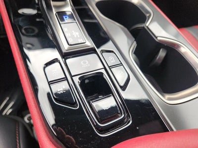 2024 Lexus NX 350 350 F SPORT Handling