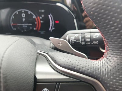 2024 Lexus NX 350 350 F SPORT Handling