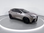 2023 Lexus NX NX 350 F SPORT Handling