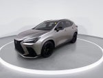 2023 Lexus NX NX 350 F SPORT Handling