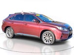 2013 Lexus RX 350 350