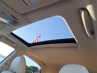 2013 Lexus RX 350 350