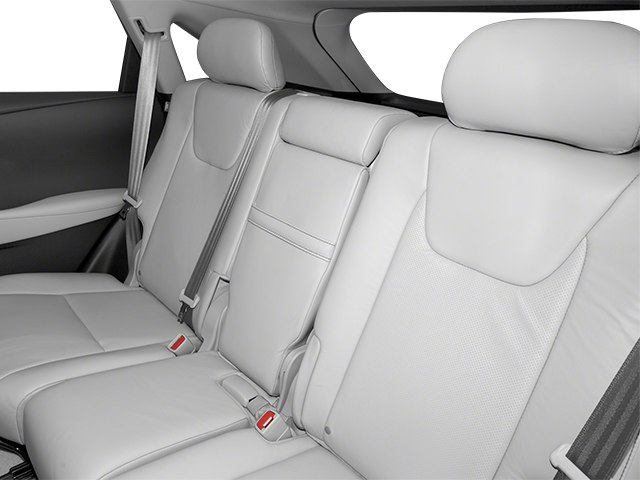 2013 Lexus RX 350 350