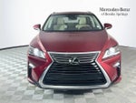 2018 Lexus RX RX 350