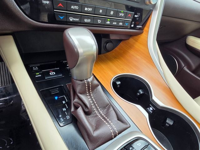 2017 Lexus RX 350 350