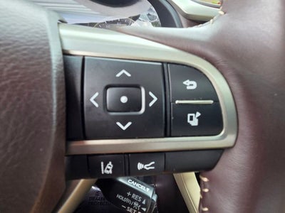 2017 Lexus RX 350 350