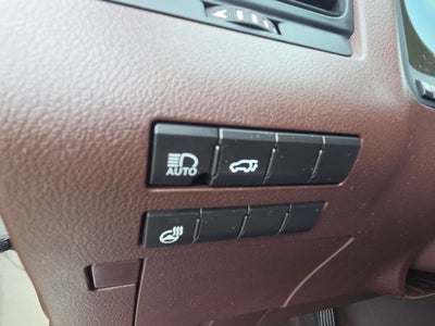 2017 Lexus RX 350 350