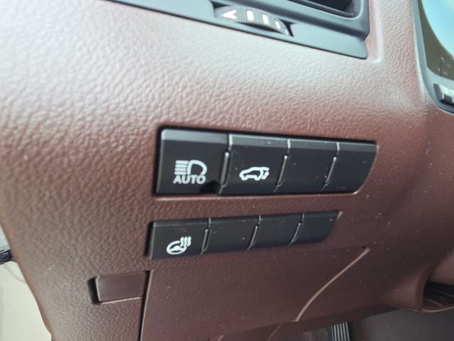 2017 Lexus RX 350 350