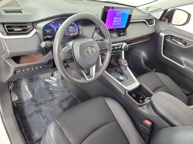 2024 Toyota RAV4 Hybrid Limited