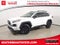 2021 Toyota RAV4 TRD Off Road