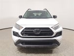 2021 Toyota RAV4 TRD Off Road