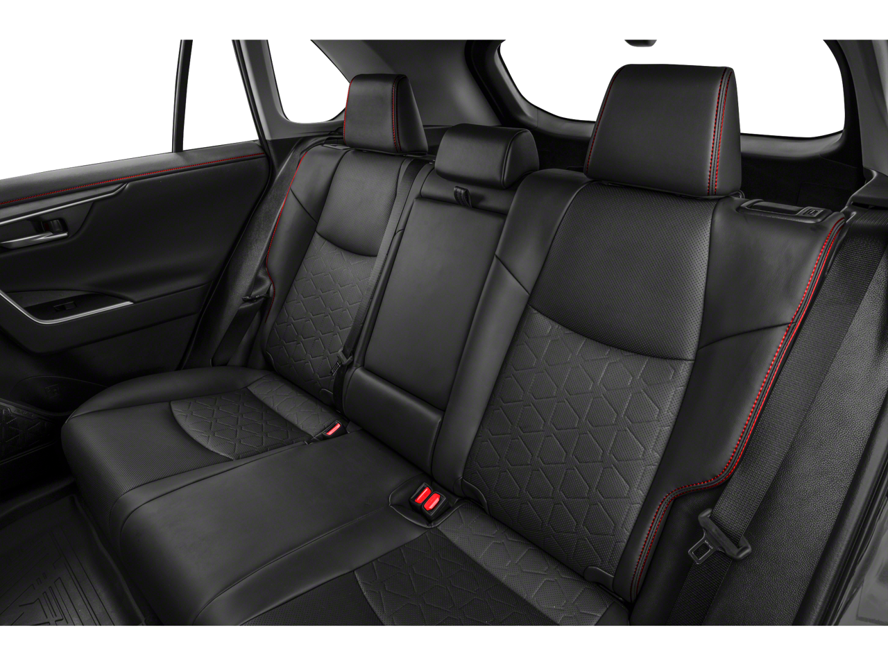 2021 Toyota RAV4 TRD Off Road