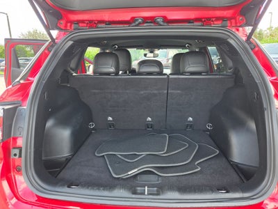 2021 Jeep Compass 80th Special Edition