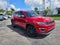 2021 Jeep Compass 80th Special Edition