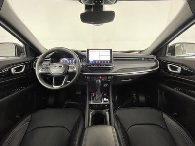 2023 Jeep Compass High Altitude 4x4