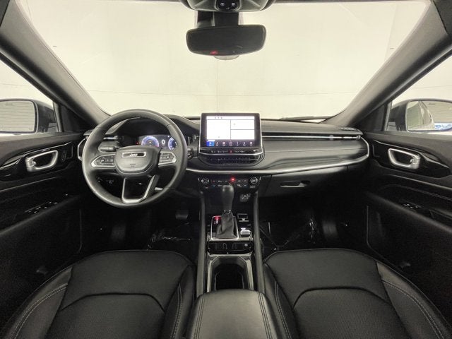 2023 Jeep Compass High Altitude 4x4