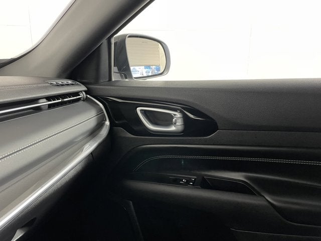 2023 Jeep Compass High Altitude 4x4