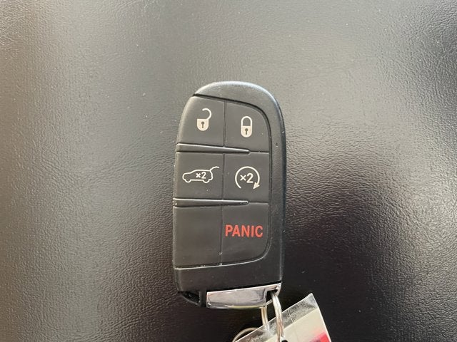 2023 Jeep Compass High Altitude 4x4