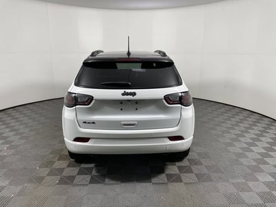 2023 Jeep Compass High Altitude 4x4